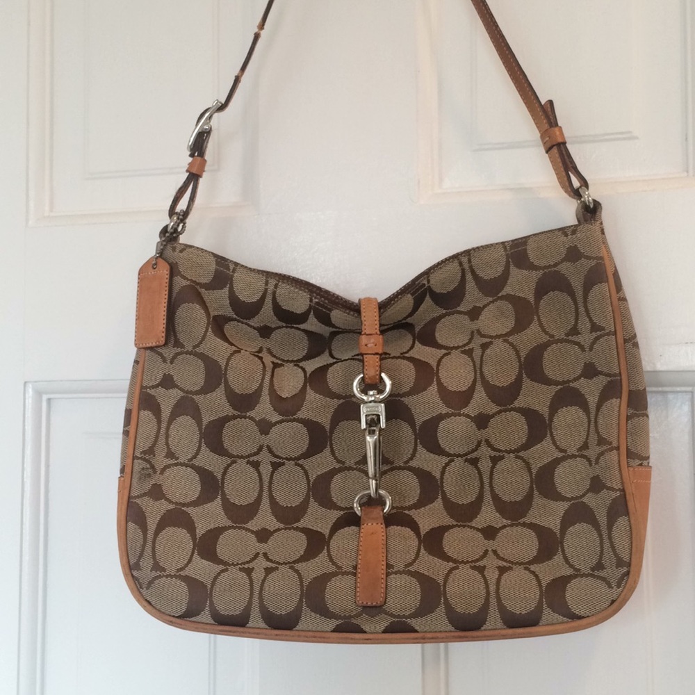 Coach pocketbook